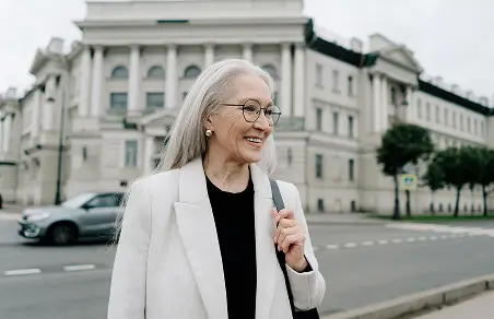 Women approaching retirement